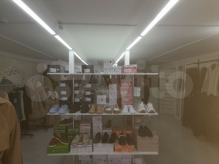 Торговая площадь, 75 м²