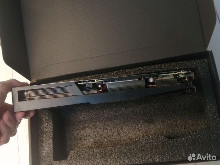 Gigabyte Geforce RTX 3060 12gb