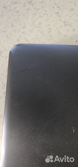 Ноутбук asus X542U core i5-7200