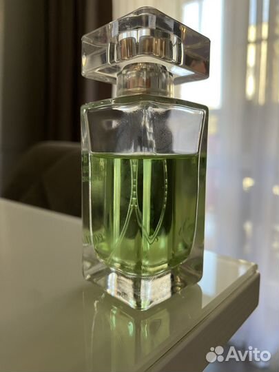 Туалетная вода Yves Rocher Moment de bonheur