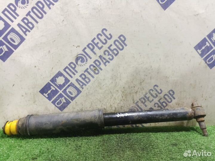 Амортизатор задний левый Hyundai Santa Fe