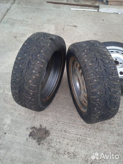 КАМА Кама-Евро-519 205/55 R16 91T