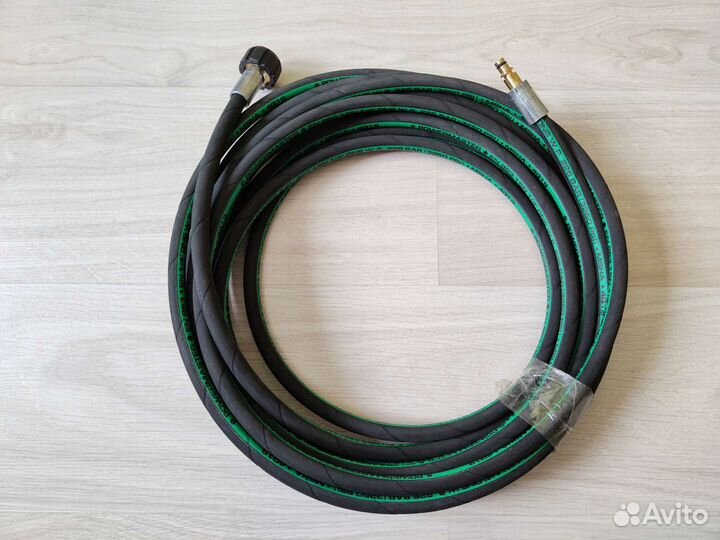 Шланг для любой мойки