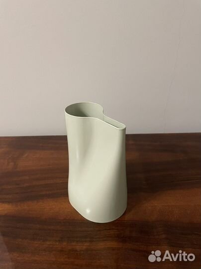 Ваза - лейка Икеа «чилифрукт»