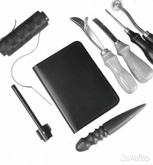 Изготовление изделий из натуральной кожи на заказ