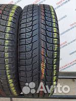 Michelin X-Ice XI3 185/65 R15 92T