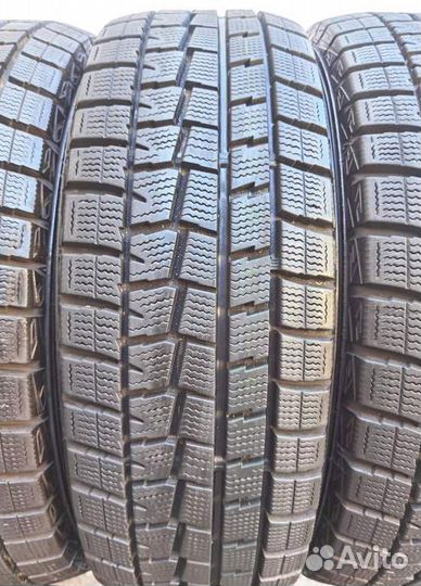 Dunlop Winter Maxx WM01 185/60 R15 88U