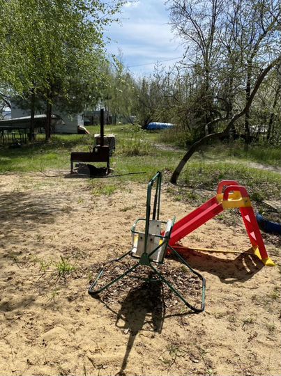 Дача 30 м² на участке 1 сот.