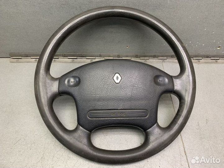 Руль Renault Laguna 1 хетчбэк 2.0 F3R 1995