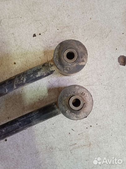 Тяга подвески задняя Nissan Sunny Ниссан Санни