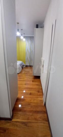 Квартира-студия, 28 м², 1/4 эт.