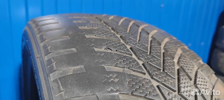 Bridgestone Blizzak LM-005 275/40 R21