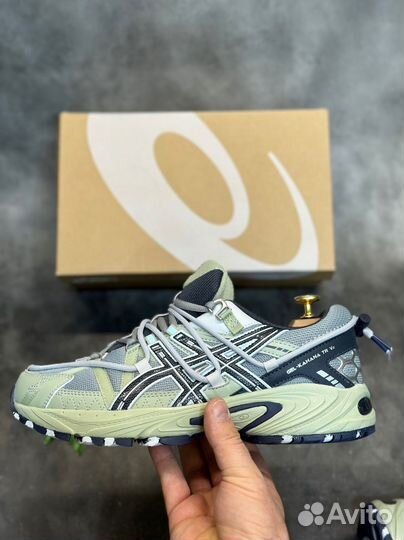 Asics Kahana TR V2 кроссовки