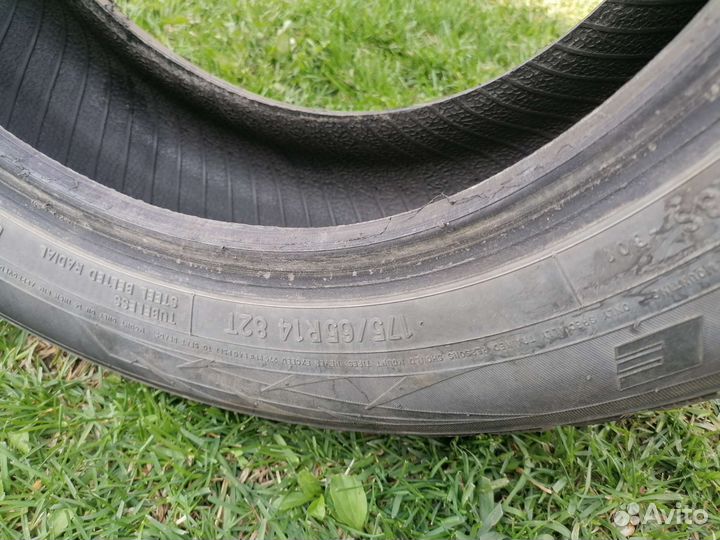 Toyo Observe G3-Ice 175/65 R14