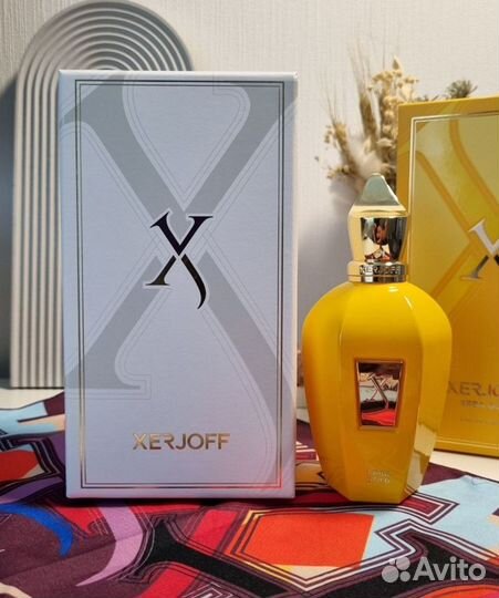 Xerjoff Erba Gold, 100ml