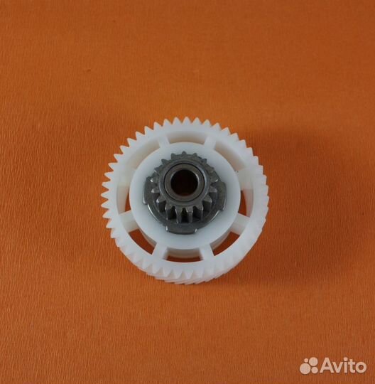 Шестеренки на мясорубки