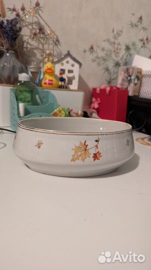 Конфетница дулево