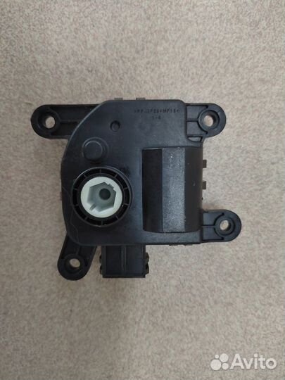 Сервопривод печки Hyundai, Kia H40073-0880