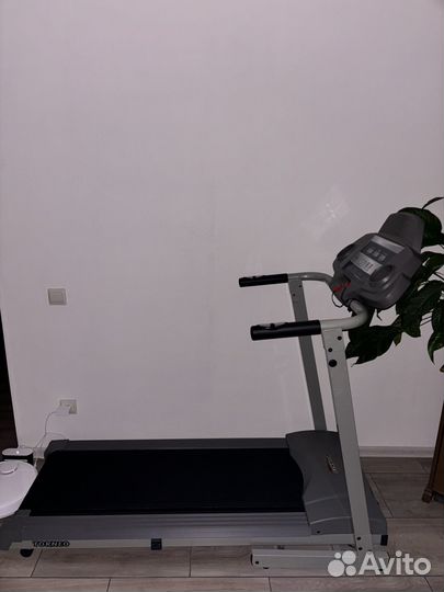 Беговая дорожка электрическая torneo