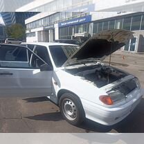 ВАЗ (LADA) 2115 Samara 1.6 MT, 2011, 89 000 км, с пробегом, цена 350 000 руб.