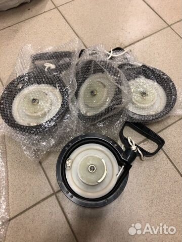 Стартер Рысь на снегоход