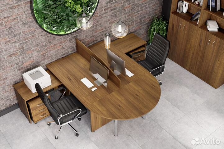 Офисная мебель для персонала Имаго