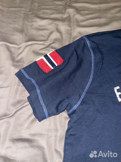 Футболка мужская napapijri 2Xl