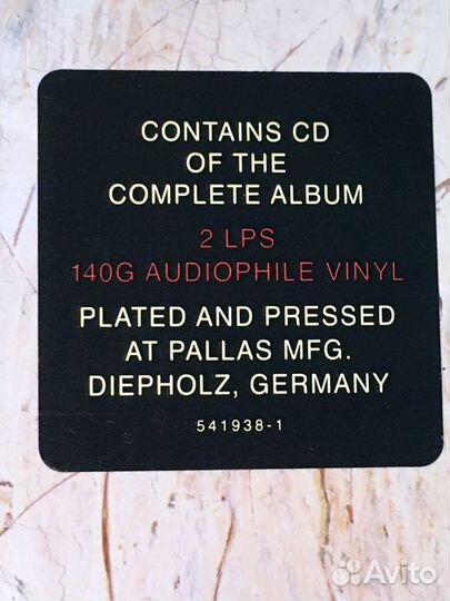 Conor Oberst - Upside Down Mountain (2xLP + CD)