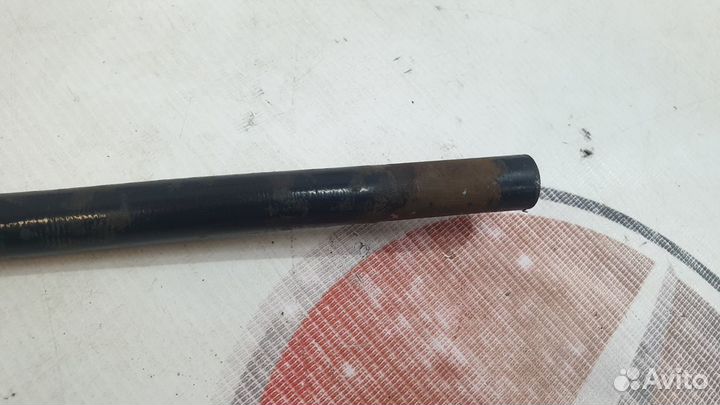 Передний стабилизатор Mercedes E-Class W124 S124