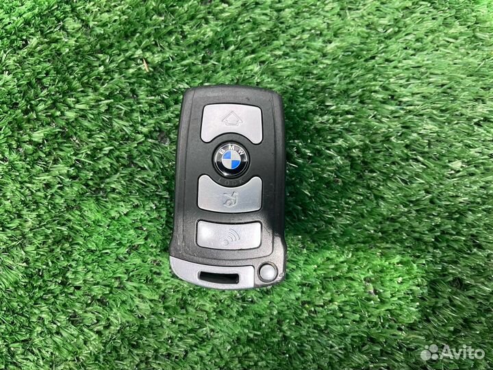 Ключ зажигания BMW E65 E66 E67