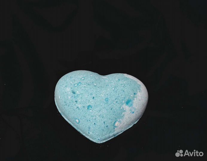 Бомбочки для ванны. Морская соль для ванны