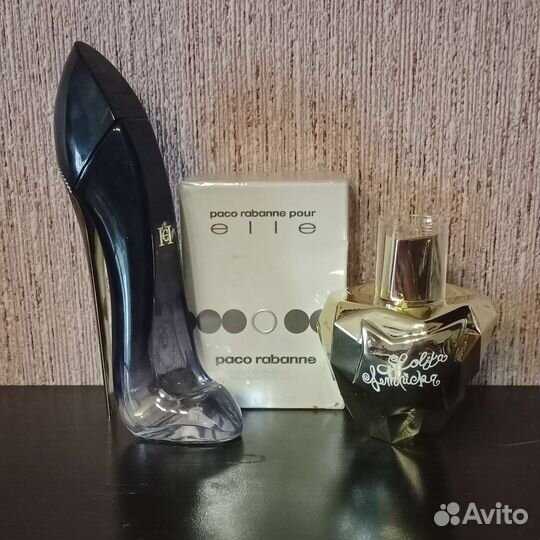 Lolita Lempicka лимитки