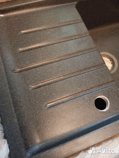 Кухонная мойка