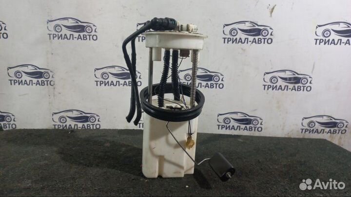 Насос топливный T31