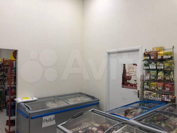 Продам торговое помещение, 178.1 м²