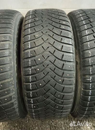 Michelin X-Ice North 3 225/60 R17 99W
