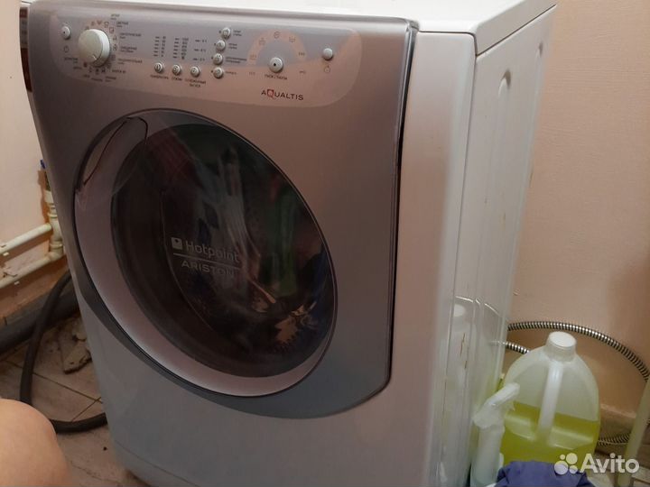 Стиральная машина автомат бу