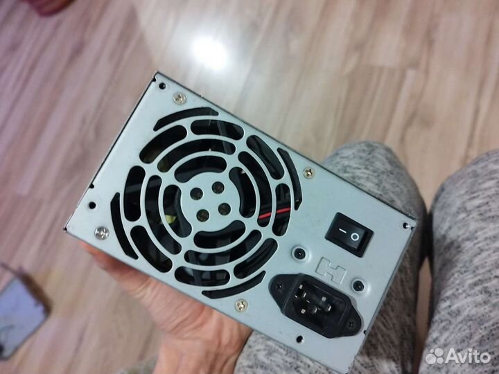 Блок питания 350w
