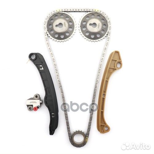 Комплект цепи грм Mitsubishi Lancer (CY) 07, C