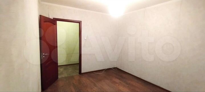 2-к. квартира, 54 м², 1/9 эт.