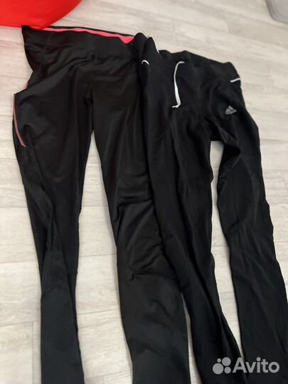 Спортивные вещи