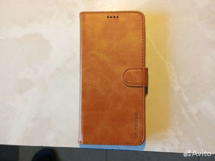 Чехол для xiaomi redmi 9