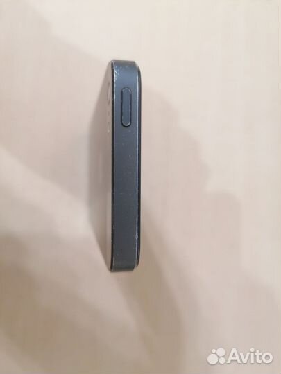 iPhone 5, 64 ГБ