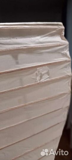 Настольная лампа