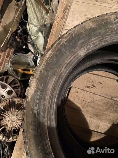 Toyo Observe G3-Ice 235/50 R18