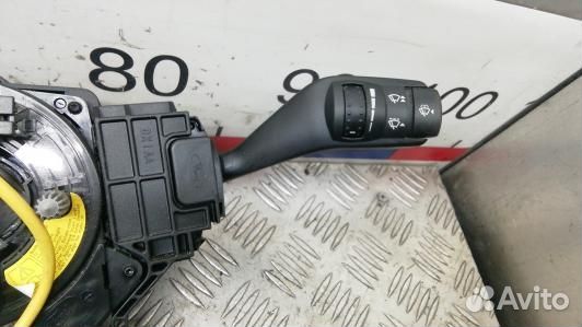 Переключатель поворотов и дворников (стрекоза) for