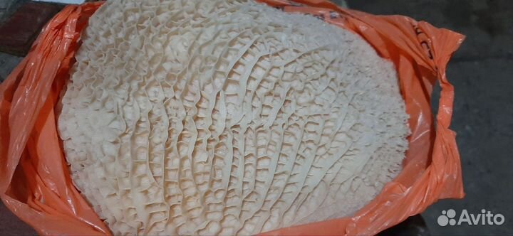 Требуха говяжья рубец