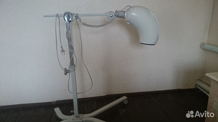 Биоптрон Про Цептер