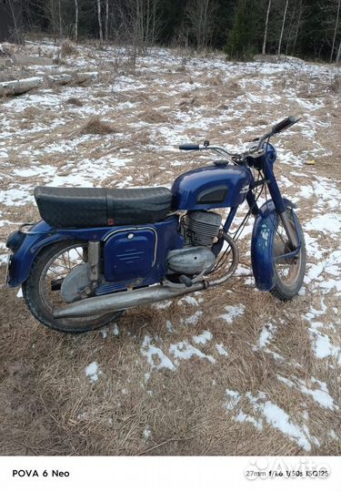 Ковровец 1964г