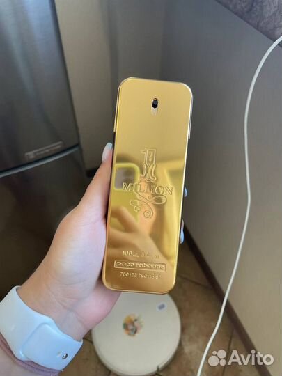 Духи мужские